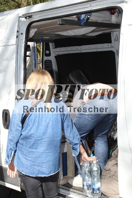 Archiv-2025/07 19.04.2025 Speer Racing ADR/Impressionen